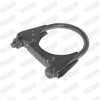 Svorka výfukového systému WALKER 82321 Svorka výfukového systému WALKER 82321