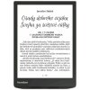 E-book POCKETBOOK 743G InkPad 4 Stardust Silver, stříbrný PB743G-U-WW E-book POCKETBOOK 743G InkPad 4 Stardust Silver, stříbrný PB743G-U-WW