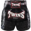 Muay Thai trenky TWINS Special TBS Rangda Veľkosť: M Muay Thai trenky TWINS Special TBS Rangda Veľkosť: M