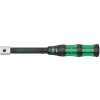 WERA Prednastavený momentový kľúč Click XP pre nástrčné nástroje 9x12 mm 05075671001 WERA Prednastavený momentový kľúč Click XP pre nástrčné nástroje 9x12 mm 05075671001