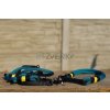Exclusive Paracord Set Salamandra Obojok polosťahovaci 50-60cm a Voditko prepina Exclusive Paracord Set Salamandra Obojok polosťahovaci 50-60cm a Voditko prepina