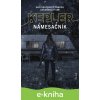 E-kniha Námesačník - Lars Kepler E-kniha Námesačník - Lars Kepler