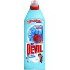 Dr. Devil WC gél Polar Aqua 1000 ml Dr. Devil WC gél Polar Aqua 1000 ml