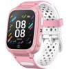 Forever Detské Smartwatch FIND ME 2 KW-210 S GPS RUŽOVÉ Forever Detské Smartwatch FIND ME 2 KW-210 S GPS RUŽOVÉ