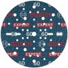 BOSCH Fóliový brúsny kotúč EXPERT O780, 150 mm, G60 2608902430 BOSCH Fóliový brúsny kotúč EXPERT O780, 150 mm, G60 2608902430