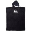 Detské pončo Quiksilver Hoody black 105 x 71 cm Detské pončo Quiksilver Hoody black 105 x 71 cm