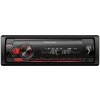Autorádio Pioneer MVH-S120UB 4x50W AUX USB 1DIN Autorádio Pioneer MVH-S120UB 4x50W AUX USB 1DIN