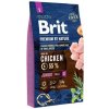 Brit Premium Dog by Nature Junior S 8kg Brit Premium Dog by Nature Junior S 8kg