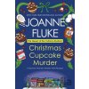 Christmas Cupcake Murder - Joanne Fluke Christmas Cupcake Murder - Joanne Fluke