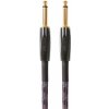 Boss BIC-20 6 m Rovný - Rovný Nástrojový kábel Boss BIC-20 6 m Rovný - Rovný Nástrojový kábel