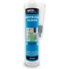 MASTERsil Silikón univerzálny šedá 315ml 315ml MASTERsil Silikón univerzálny šedá 315ml 315ml