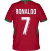 RONALDO PORTUGALSKO Tričko veľ. 146 RONALDO PORTUGALSKO Tričko veľ. 146
