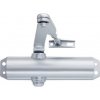 Assa Abloy FAB DC120 stříbrný Assa Abloy FAB DC120 stříbrný