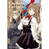 Captain Corinth Volume 4 (Atsuhiko Itoh)(Brožovaná) Captain Corinth Volume 4 (Atsuhiko Itoh)(Brožovaná)