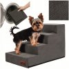 Schody pre psa Doggy 4 40 cm 15 kg Schody pre psa Doggy 4 40 cm 15 kg