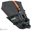 ORTLIEB Seat-Pack QR podsedlová kapsička, 7.5 l, čierna ORTLIEB Seat-Pack QR podsedlová kapsička, 7.5 l, čierna