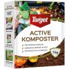 Aktívny Kompostér 1kg Do Kompostérov Target Aktívny Kompostér 1kg Do Kompostérov Target