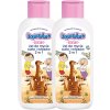Bambino Kids Bolek and Lolek sprchový gél a šampón 2 v 1 Meerkat 400 ml Bambino Kids Bolek and Lolek sprchový gél a šampón 2 v 1 Meerkat 400 ml