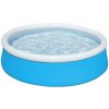 Detský nafukovací bazén 152 x 38 cm Bestway 57241 Bestway Detský nafukovací bazén 152 x 38 cm Bestway 57241 Bestway