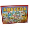 Abeceda - ALLTOYS Abeceda - ALLTOYS