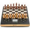 Millennium Chess M818 Pro Wood Edition - stolní elektronické šachy Millennium Chess M818 Pro Wood Edition - stolní elektronické šachy