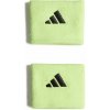 Potítko Adidas Wristbands S - Zelený Potítko Adidas Wristbands S - Zelený