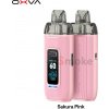 Oxva VPRIME 2600 mAh POD kit, Farba Sakura Pink Oxva VPRIME 2600 mAh POD kit, Farba Sakura Pink