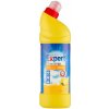 go for expert Dezinfekčný gél na čistenie toaliet citrus 750 ml go for expert Dezinfekčný gél na čistenie toaliet citrus 750 ml