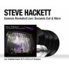 Hackett Steve: Genesis Revisited Live: Seconds Out & More - 2CD+4Vinyl (LP) Hackett Steve: Genesis Revisited Live: Seconds Out & More - 2CD+4Vinyl (LP)