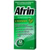 AFRIN® 0,5 mg / ml nosový sprej s mentolom 15 ml