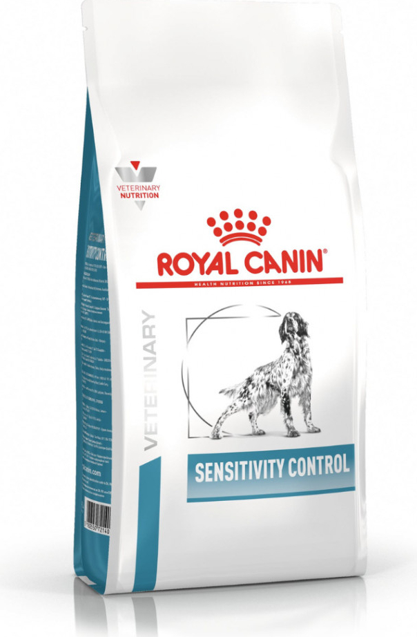 Royal Canin VHN Dog SENSITIVITY CONTROL 1,5 kg