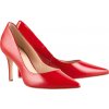 Dámske lakované lodičky Högl 0-177004 červené Farba: červená, Veľkosť: 37.5 Dámske lakované lodičky Högl 0-177004 červené Farba: červená, Veľkosť: 37.5