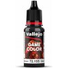 Vallejo Game Color 72155 Charcoal 18ml Vallejo Game Color 72155 Charcoal 18ml
