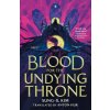Blood for the Undying Throne (KIM SUNG IL)(Pevná) Blood for the Undying Throne (KIM SUNG IL)(Pevná)