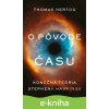 E-kniha O pôvode času - Thomas Hertog E-kniha O pôvode času - Thomas Hertog
