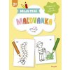 Moja prvá maľovanka Moja prvá maľovanka