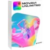 Movavi Unlimited - 1 zariadenie, 1 rok Movavi Unlimited - 1 zariadenie, 1 rok
