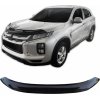 Plastový kryt kapoty - deflektor pre MITSUBISHI ASX, 2019-23 Plastový kryt kapoty - deflektor pre MITSUBISHI ASX, 2019-23