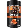 ALLNUTRITION Fitking Energy Coffe Caramel 130 g ALLNUTRITION Fitking Energy Coffe Caramel 130 g