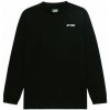 Pánske tričká (dlhý rukáv) Yonex Longsleeve - black - Čierny (M) Pánske tričká (dlhý rukáv) Yonex Longsleeve - black - Čierny (M)