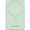Power banka, externá batéria, bezdrôtová, 10 000 mAh, VERBATIM  Power banka, externá batéria, bezdrôtová, 10 000 mAh, VERBATIM