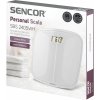 Sencor SBS 2405WH Sencor SBS 2405WH