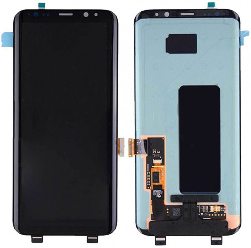 LCD Displej + Dotykové sklo Samsung Galaxy S8 G950 - originál
