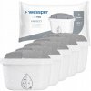 Filtračná patróna do kanvice Wessper aquamax PROTECT 5 ks Filtračná patróna do kanvice Wessper aquamax PROTECT 5 ks
