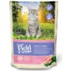 Sams Field Cat Adult Fish,superprémiové rybie granule 400 g (Sam's Field) Sams Field Cat Adult Fish,superprémiové rybie granule 400 g (Sam's Field)