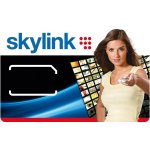 Skylink karta Standard HD Irdeto