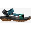 Turistické sandále Teva Hurricane XLT2 - blue multi Turistické sandále Teva Hurricane XLT2 - blue multi