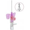 Vasofix Intravenózna kanyla Safety B.Braun 20 G 1,1 x 33 mm