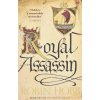 Royal Assassin - Hobb Robin