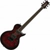 Jackson Pro Series Diamond Rowe DR24MG EVTN6 EB Dark Rose Elektrická gitara Jackson Pro Series Diamond Rowe DR24MG EVTN6 EB Dark Rose Elektrická gitara